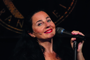 Nadja Maleh
